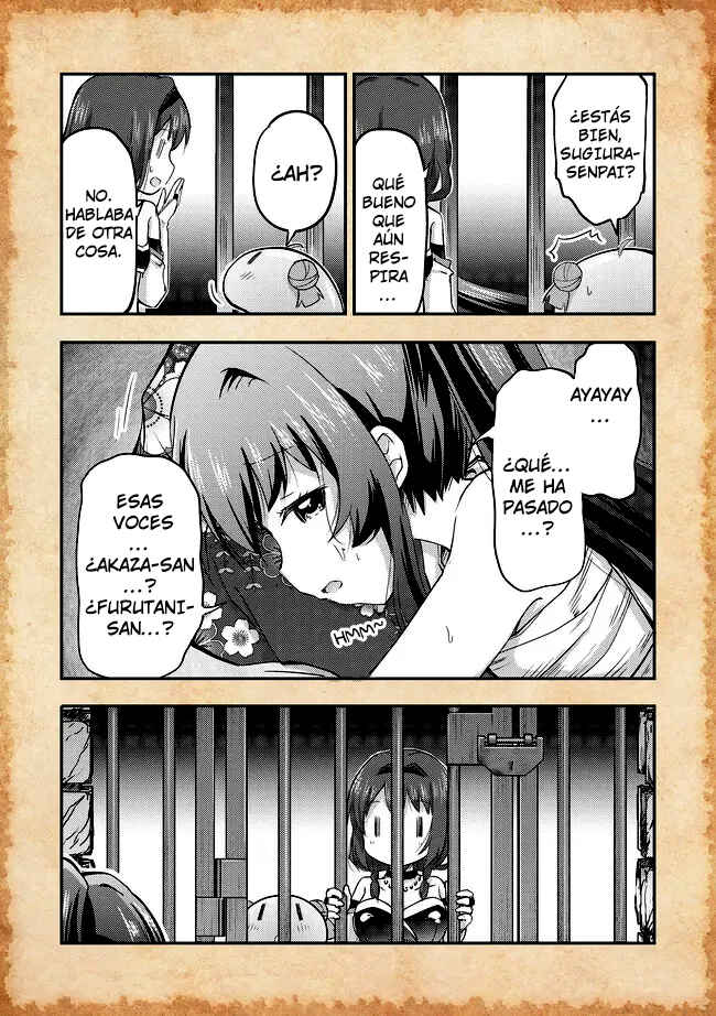 Tensei Shitara Akari dake ga Slime Datta Ken Chapter 10 - Page 12