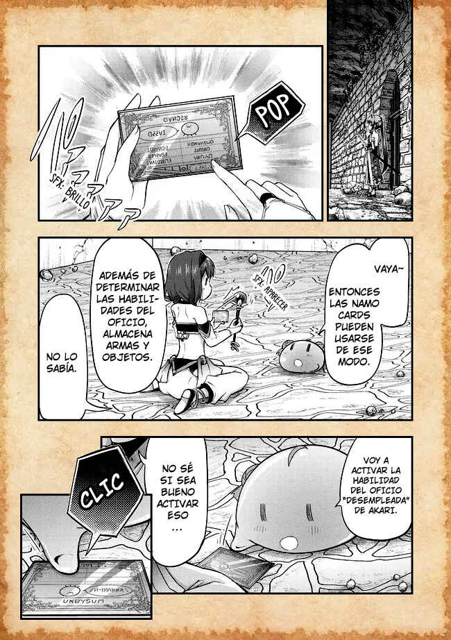 Tensei Shitara Akari dake ga Slime Datta Ken Chapter 10 - Page 2
