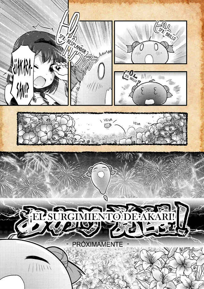 Tensei Shitara Akari dake ga Slime Datta Ken Chapter 10 - Page 3