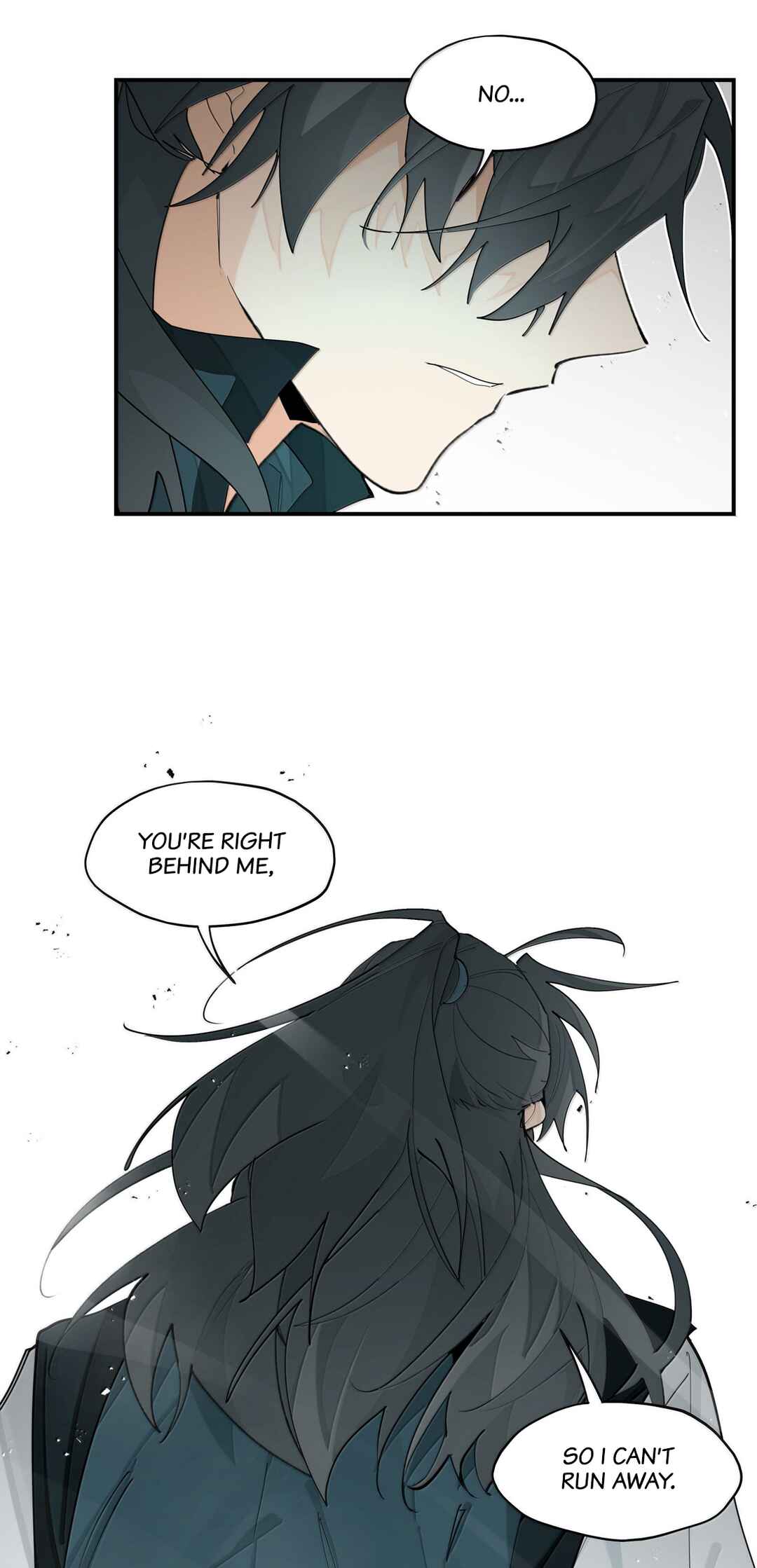 Have You Seen My Brother? Chapter 107 - Page 13