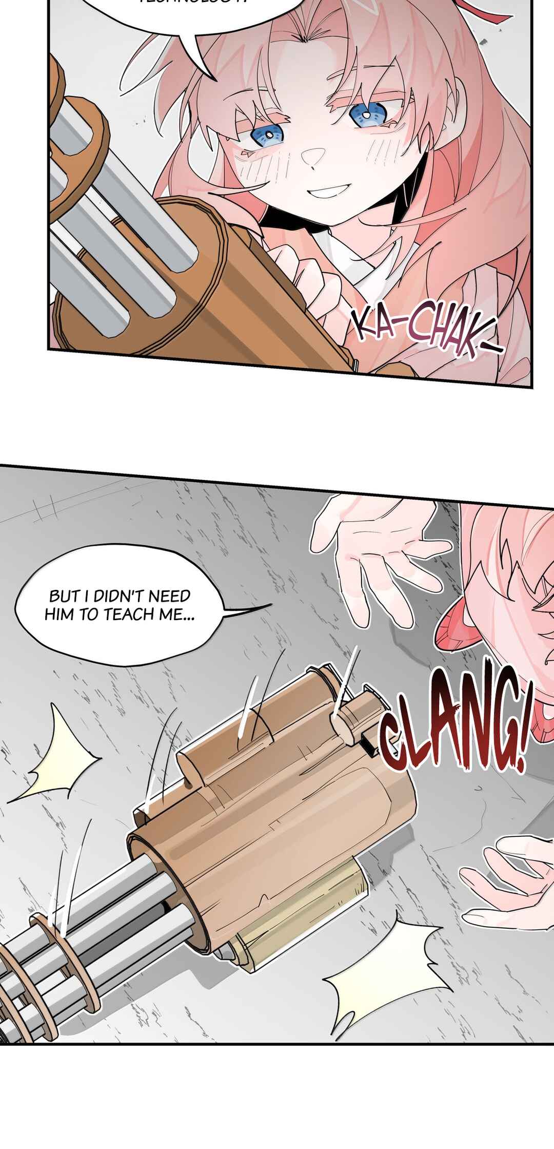 Have You Seen My Brother? Chapter 107 - Page 16