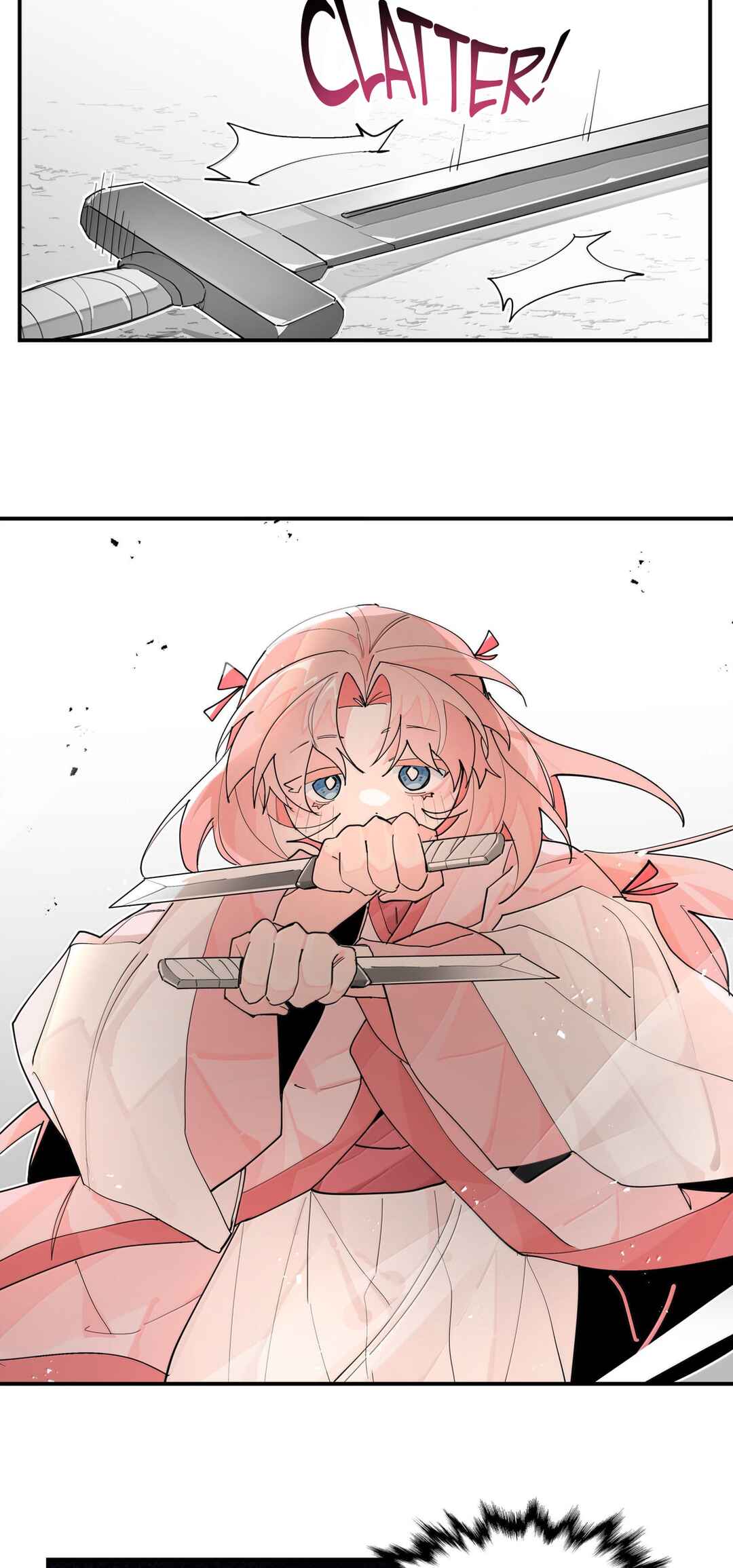 Have You Seen My Brother? Chapter 107 - Page 20