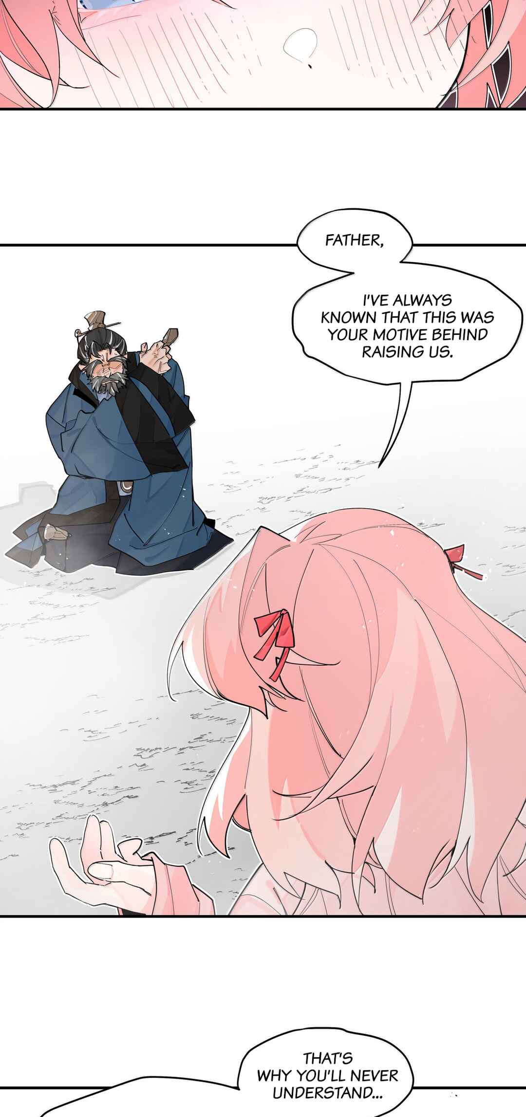 Have You Seen My Brother? Chapter 107 - Page 9