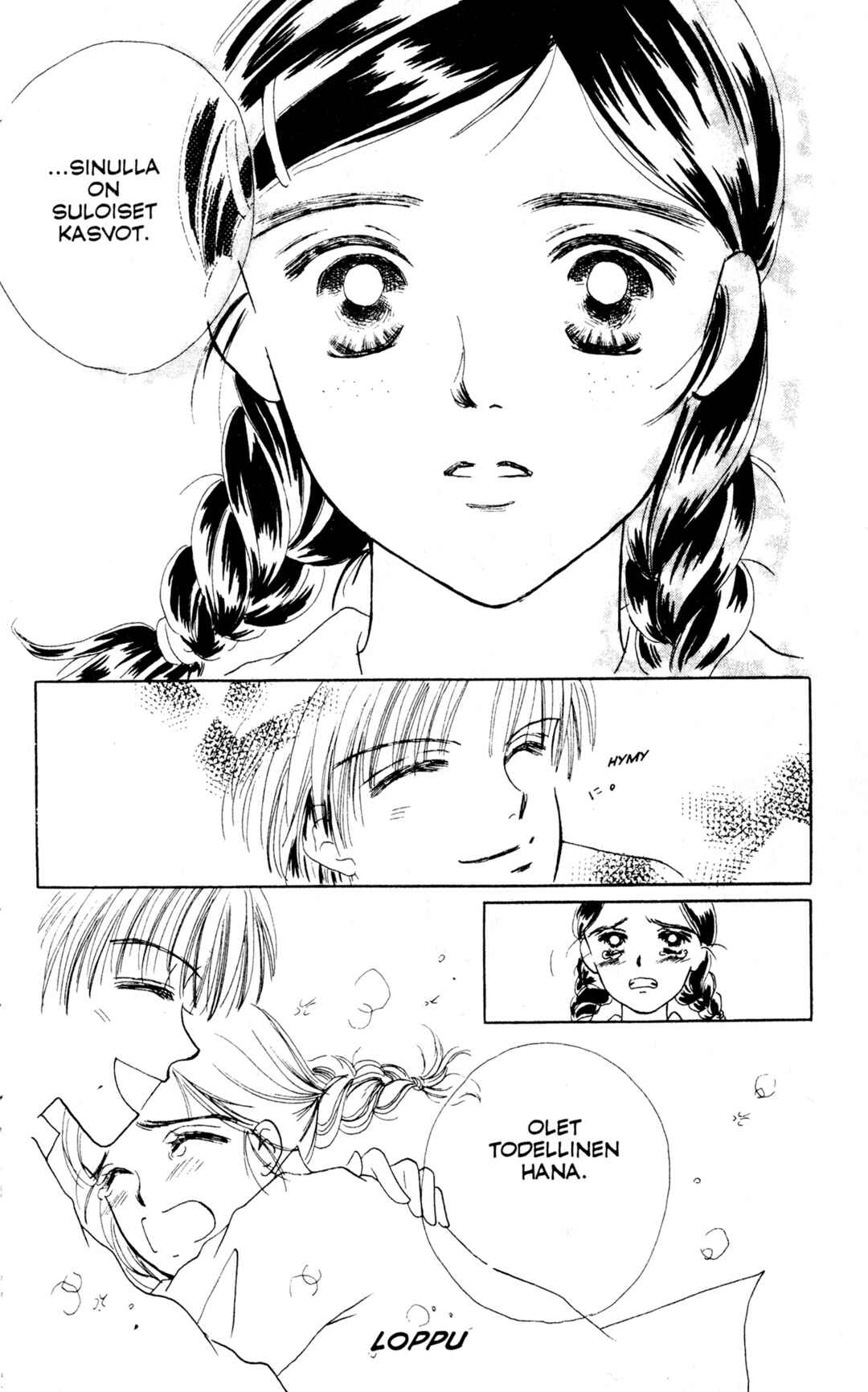 Power!! Chapter 6.1 - Page 40