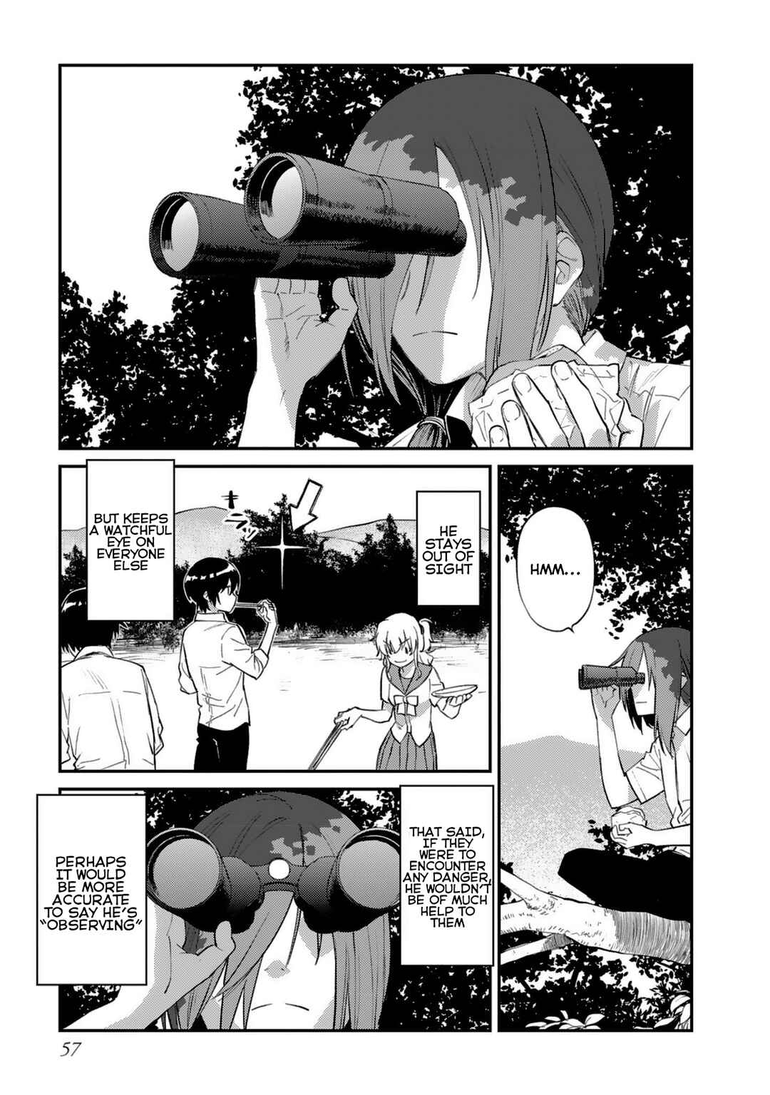 Charlotte Chapter 25.5 - Page 4