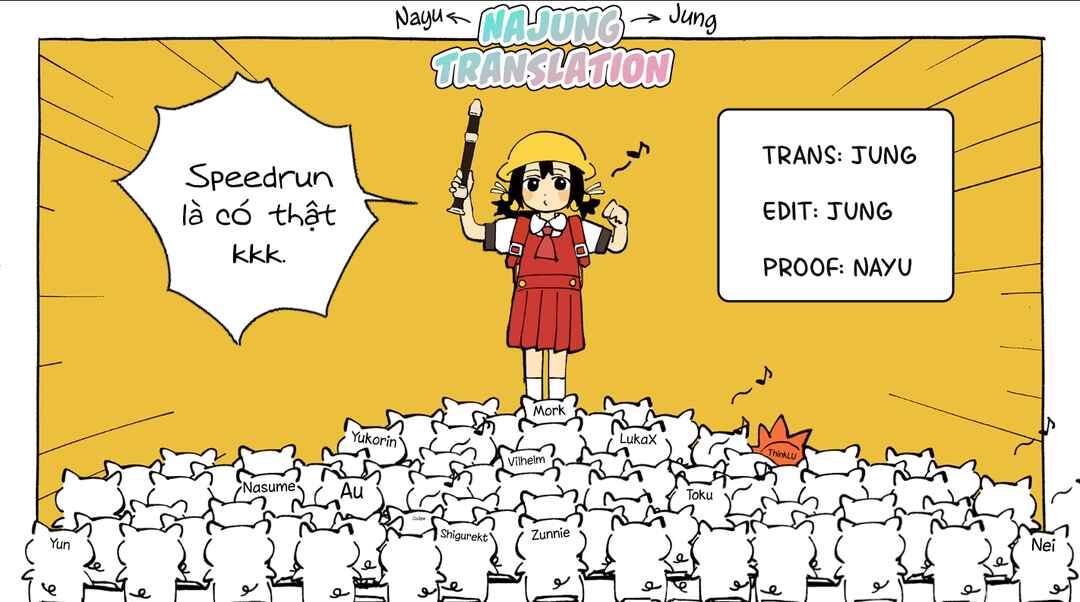 Ruri Dragon Chapter 41 - Page 20