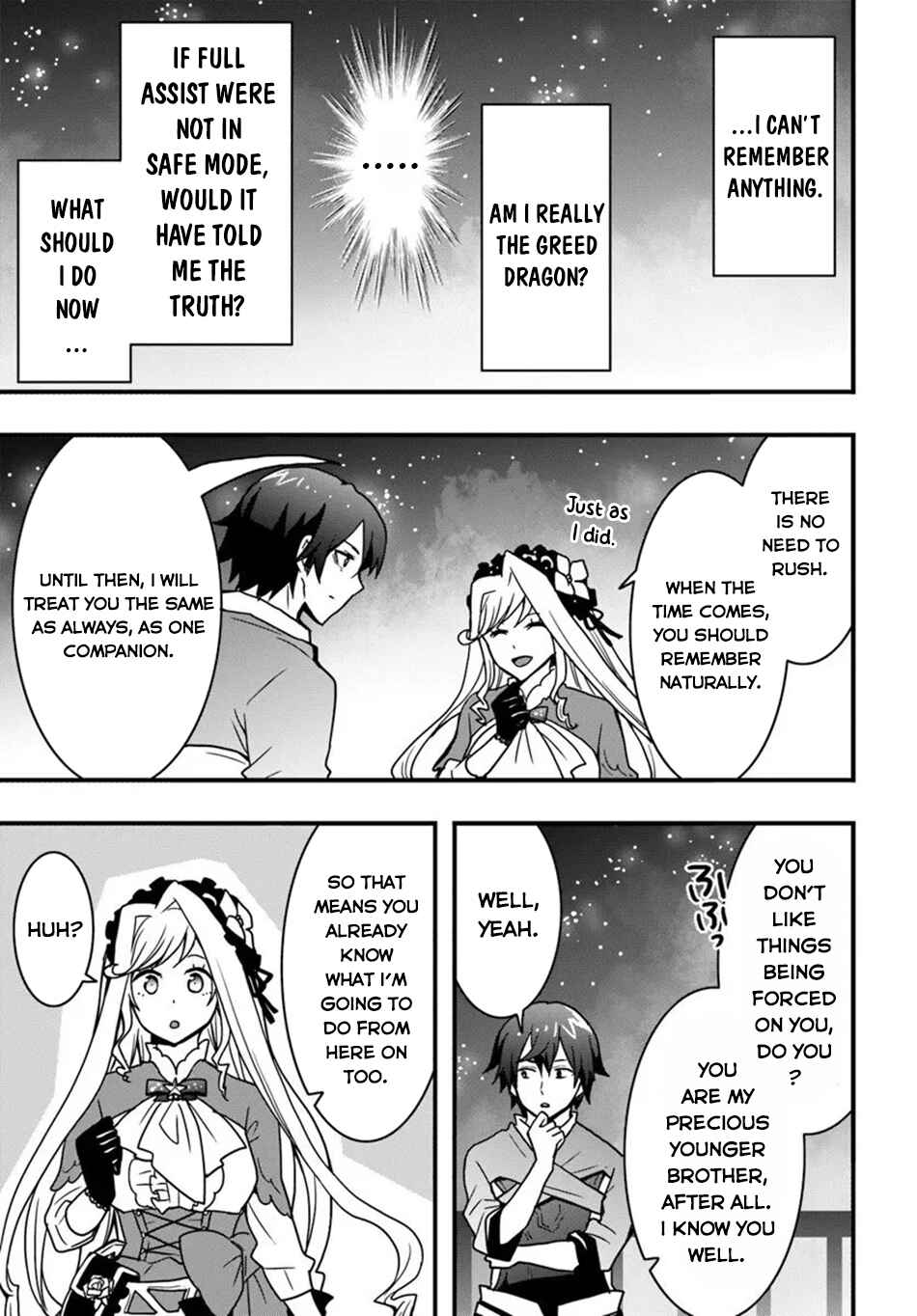 Isekai de Te ni Ireta Seisan Skill wa Saikyou datta You desu ~Souzou & Kiyou no W Chiuto de Musou Suru~ Chapter 53 - Page 10