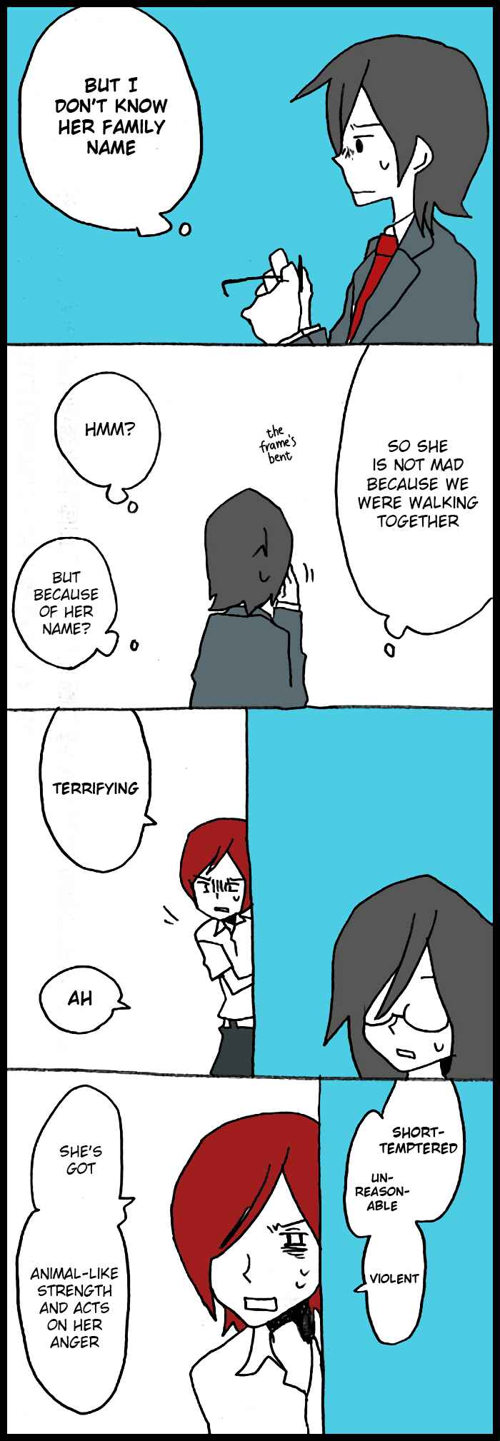 Hori-san to Miyamura-kun Chapter 29 - Page 15