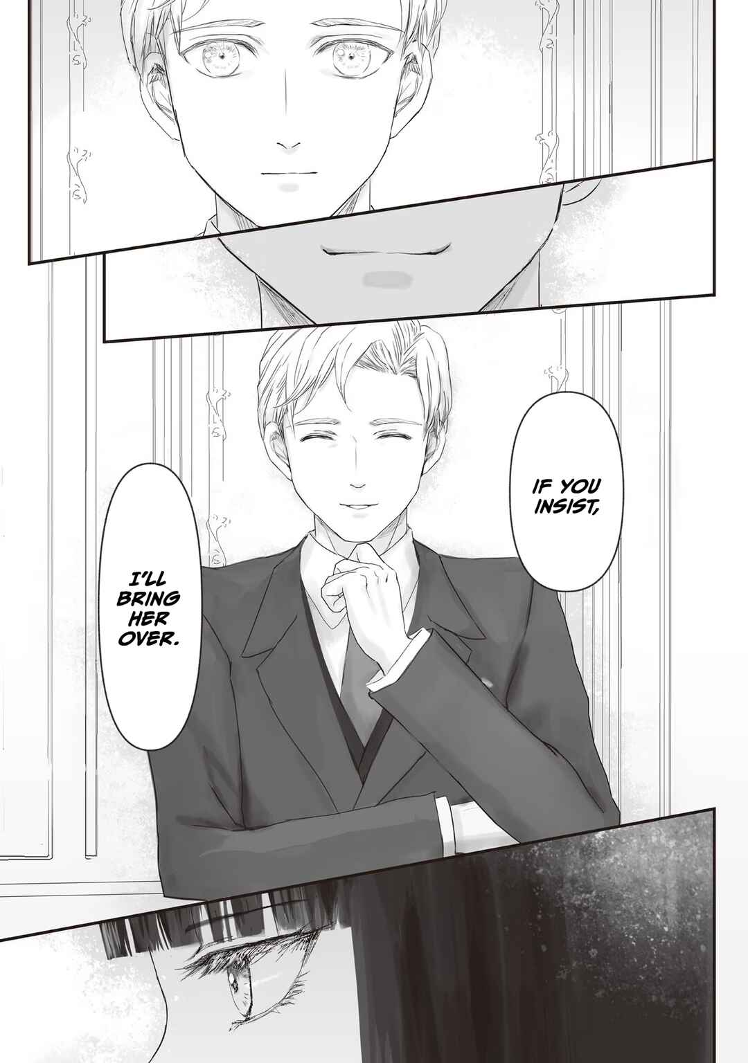Housekishou no Maid Chapter 6 - Page 20