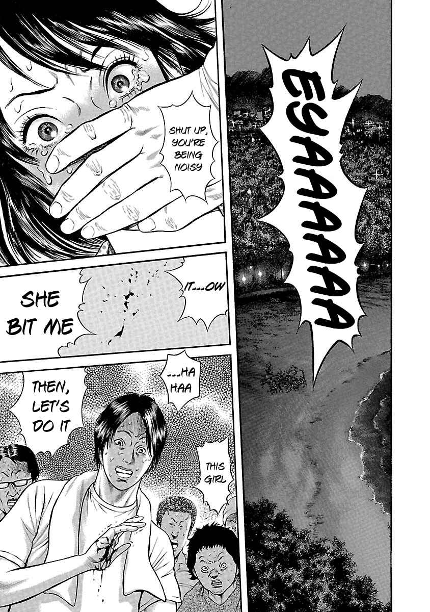 Ninja Papa Chapter 46 - Page 5