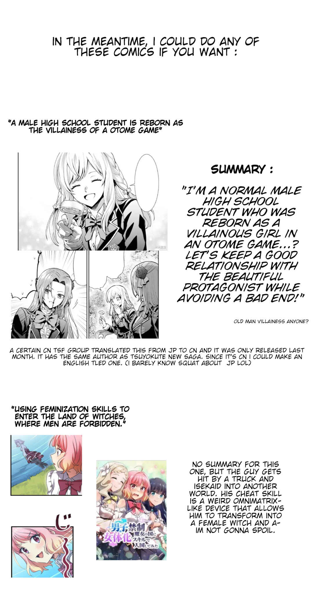 Tiānshēng Mèigǔ De Wǒ Bèi Bìng Jiāo Tú Er Dīng Shàngle Chapter 8 - Page 30