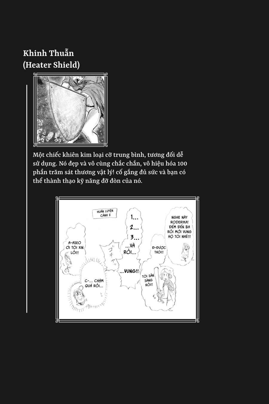 ELDEN RING: Ougonju e no Michi Chapter 16 - Page 19