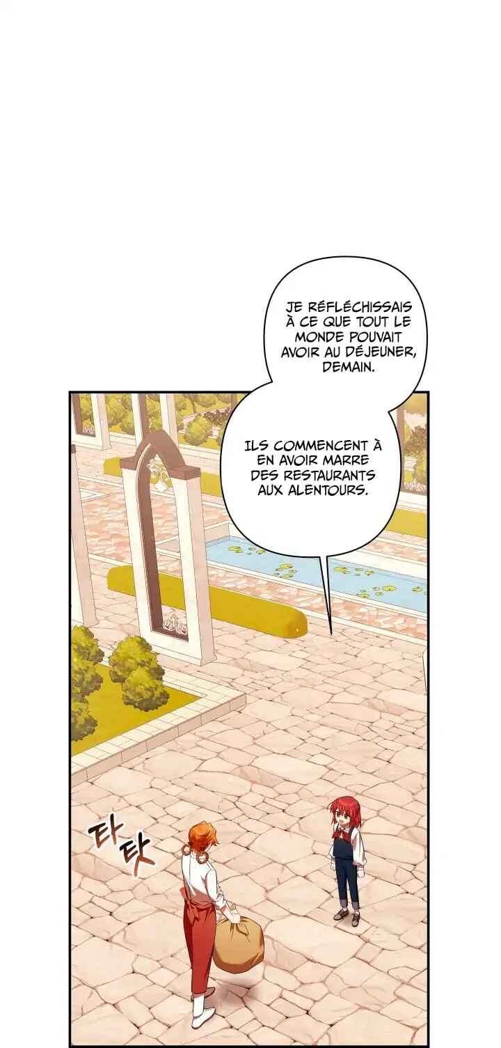 Duke Richard's Haven Chapter 10 - Page 18