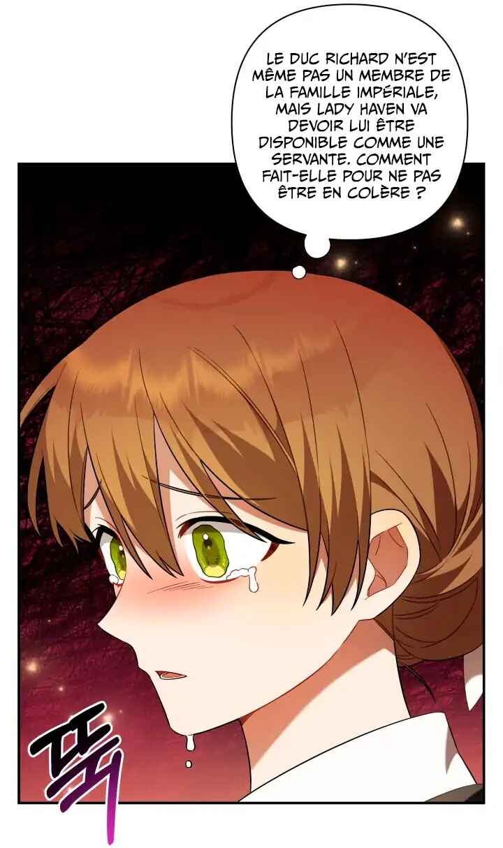 Duke Richard's Haven Chapter 10 - Page 64