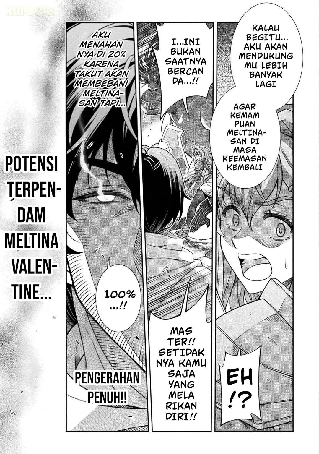 ATM Ojisan: Isekai de Mote-ki ga Tomaranai! Chapter 1 - Page 44