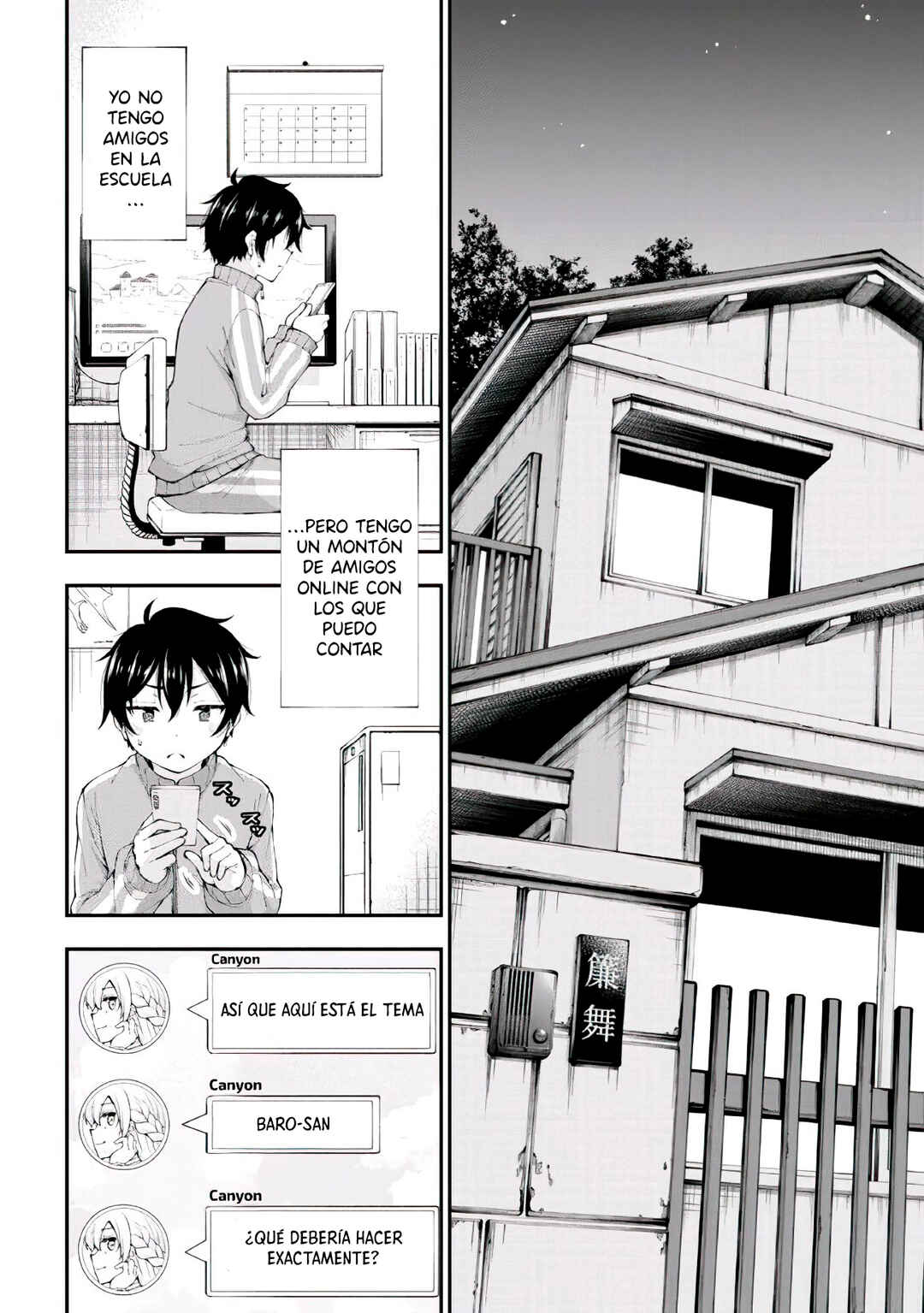 Inkya no Boku ni Batsu Game de Kokuhaku Shitekita Hazu no Gyaru ga, Dou Mitemo Boku ni Betabore desu Chapter 1 - Page 15
