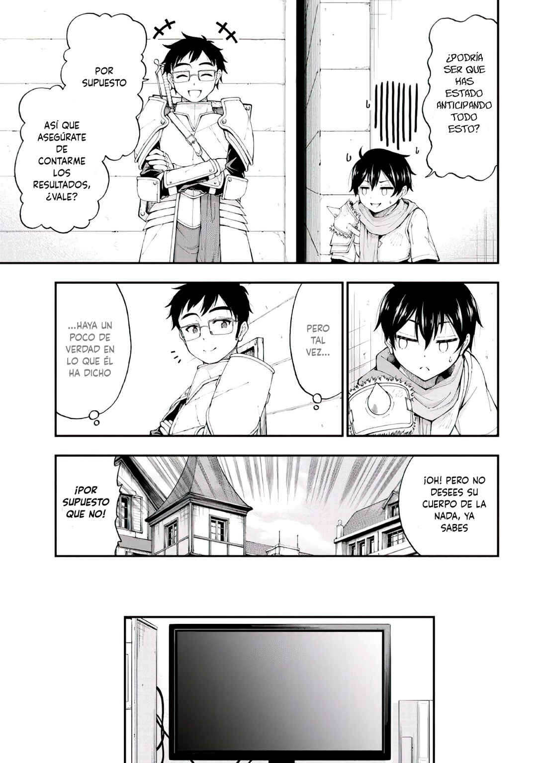 Inkya no Boku ni Batsu Game de Kokuhaku Shitekita Hazu no Gyaru ga, Dou Mitemo Boku ni Betabore desu Chapter 1 - Page 20