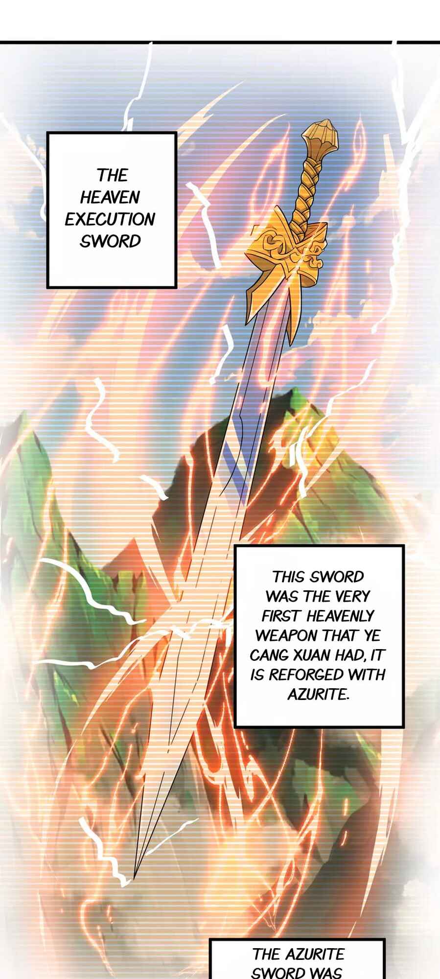 The Unyielding Ancient Cultivator Chapter 36 - Page 9