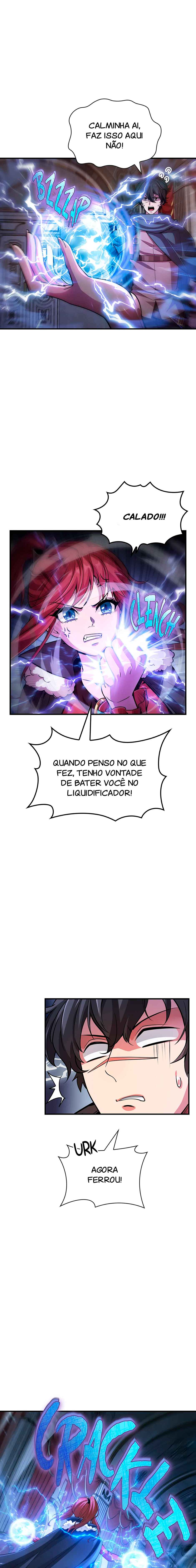 0.0000001% Demon Lord Chapter 1 - Page 19
