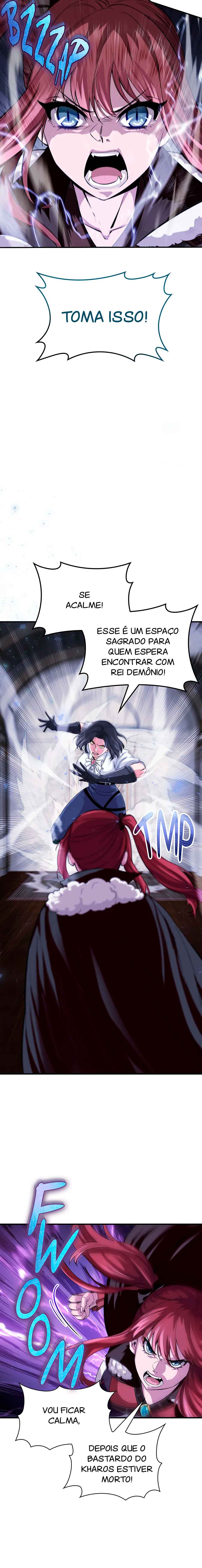 0.0000001% Demon Lord Chapter 1 - Page 23