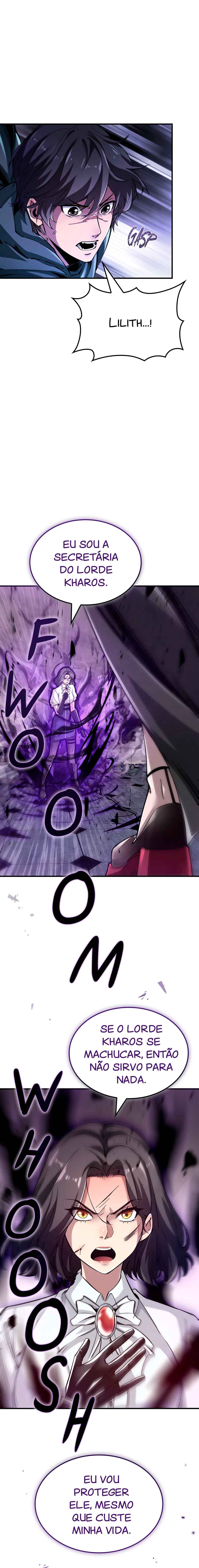 0.0000001% Demon Lord Chapter 1 - Page 25