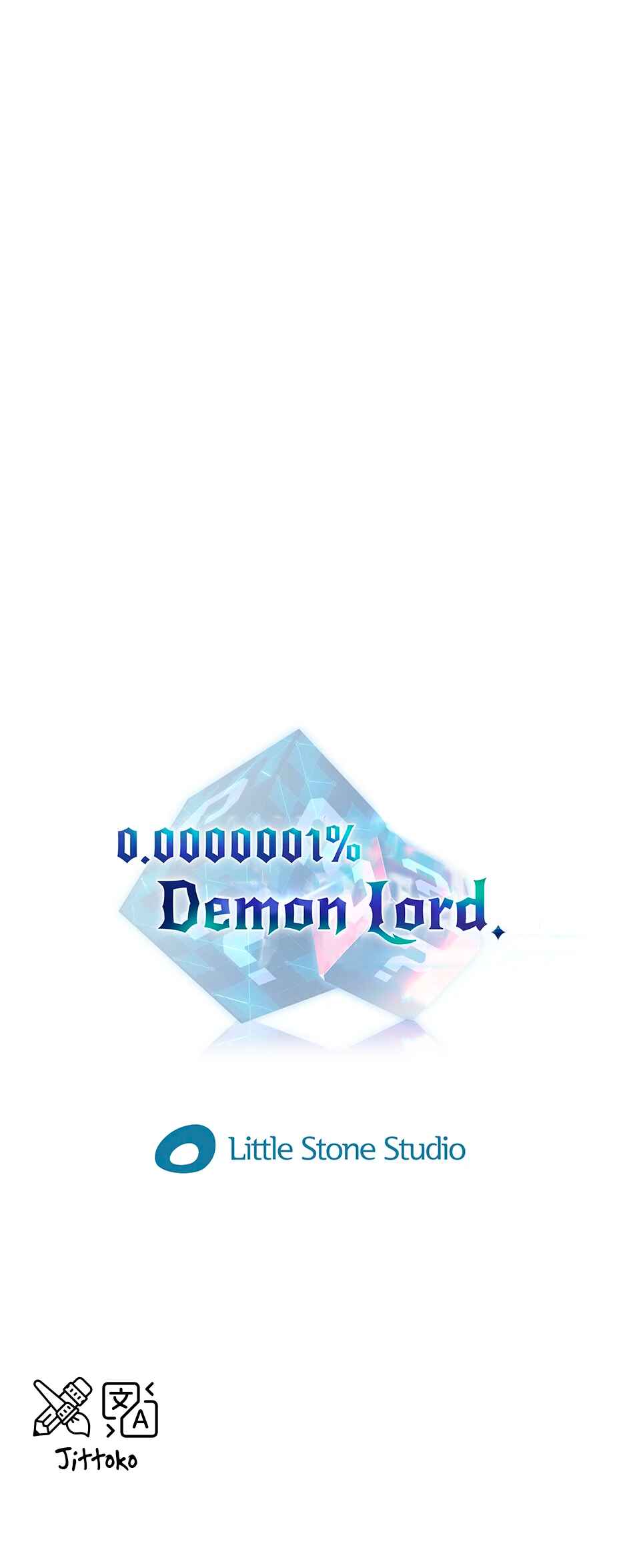 0.0000001% Demon Lord Chapter 1 - Page 28