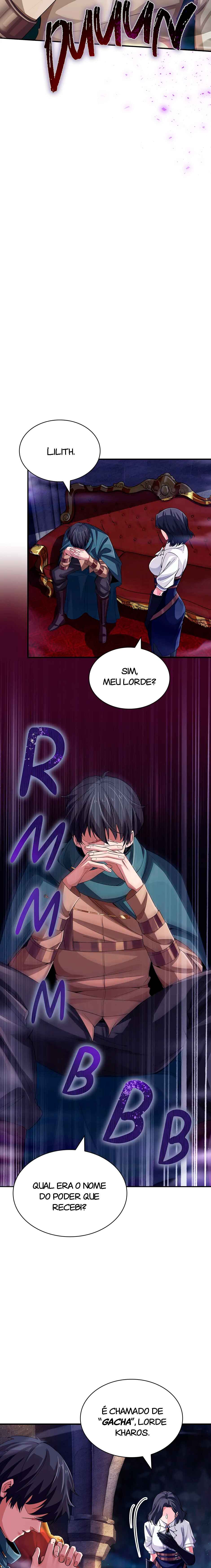 0.0000001% Demon Lord Chapter 1 - Page 3