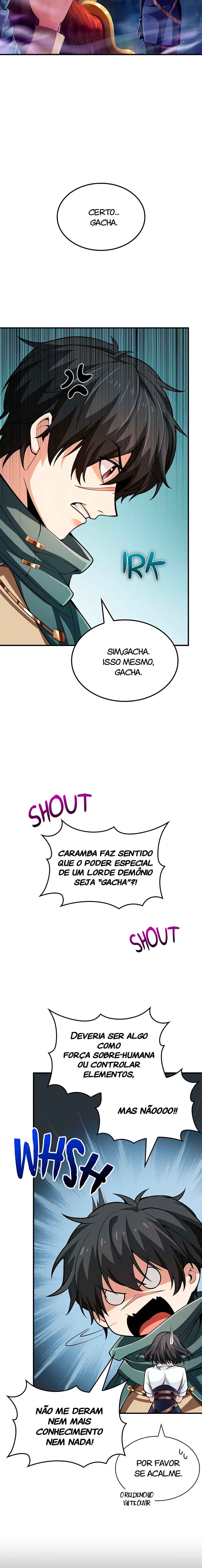 0.0000001% Demon Lord Chapter 1 - Page 4