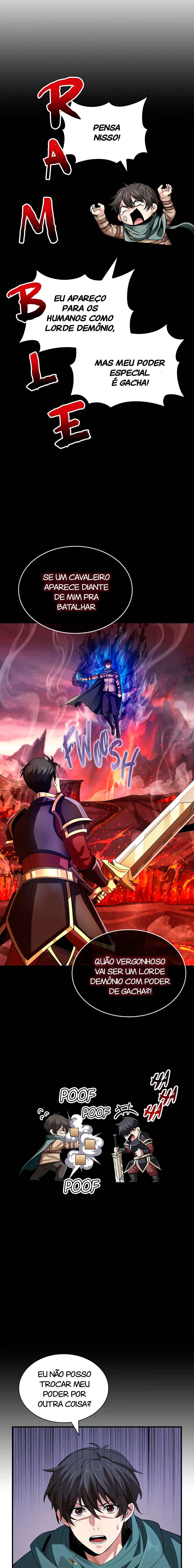 0.0000001% Demon Lord Chapter 1 - Page 5