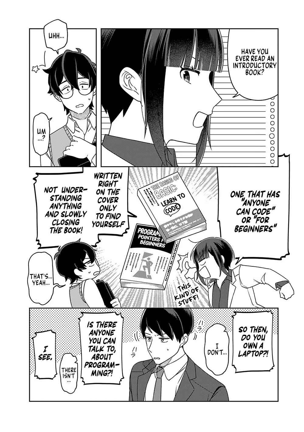 E, Shanai System Subete Wan'ope shiteiru Watashi wo Kaiko desu ka? Chapter 14 - Page 4