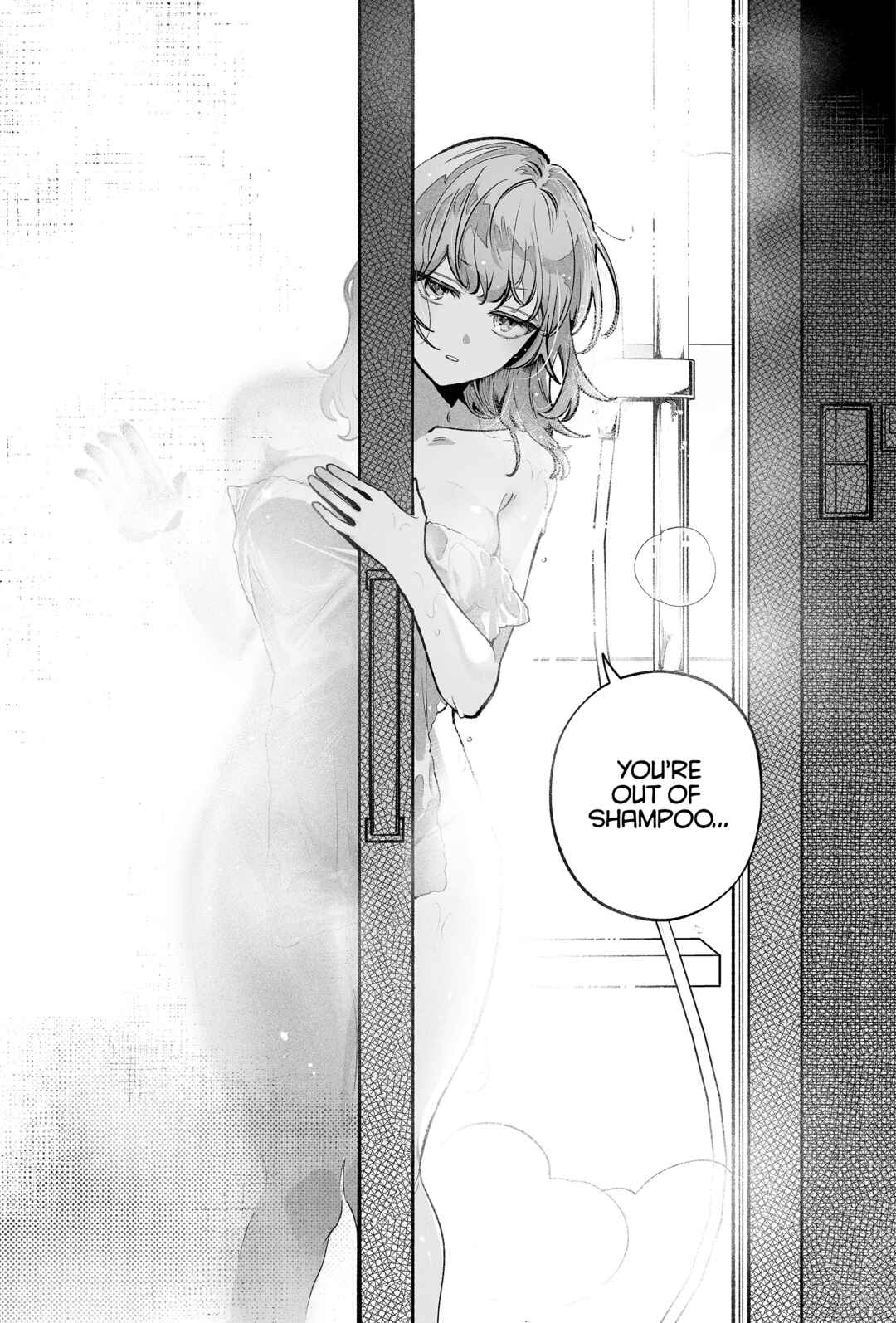 Osananajimi o Miru Me ga Kawatte Shimatta Chapter 1 - Page 10
