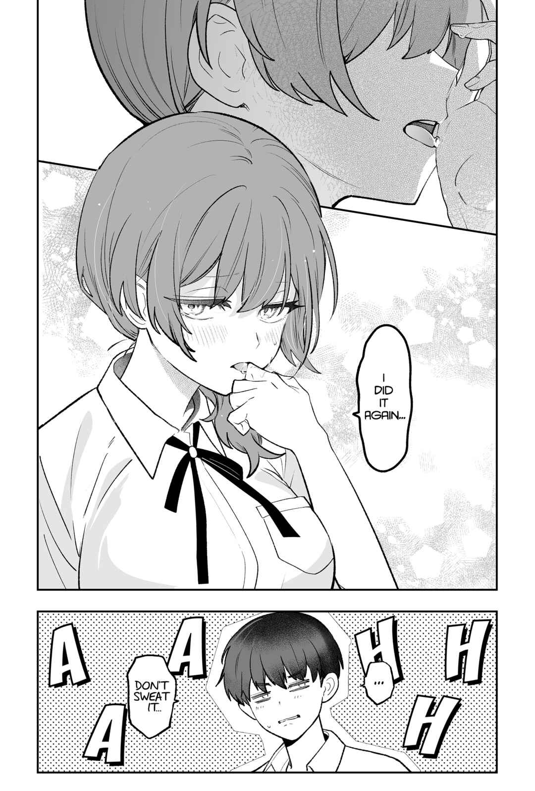 Osananajimi o Miru Me ga Kawatte Shimatta Chapter 1 - Page 26