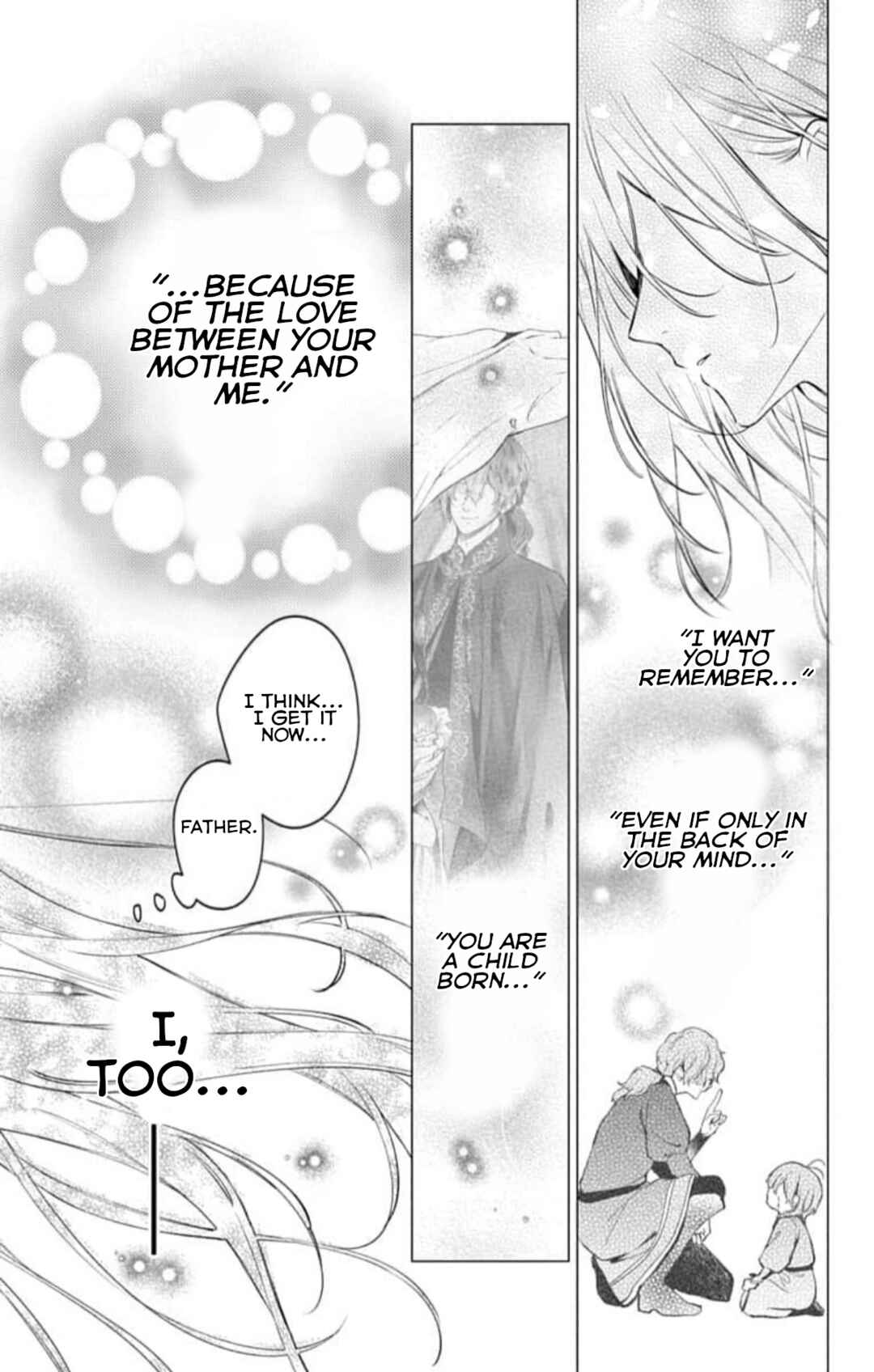 Yuureijou no Danna-sama Chapter 15 - Page 28