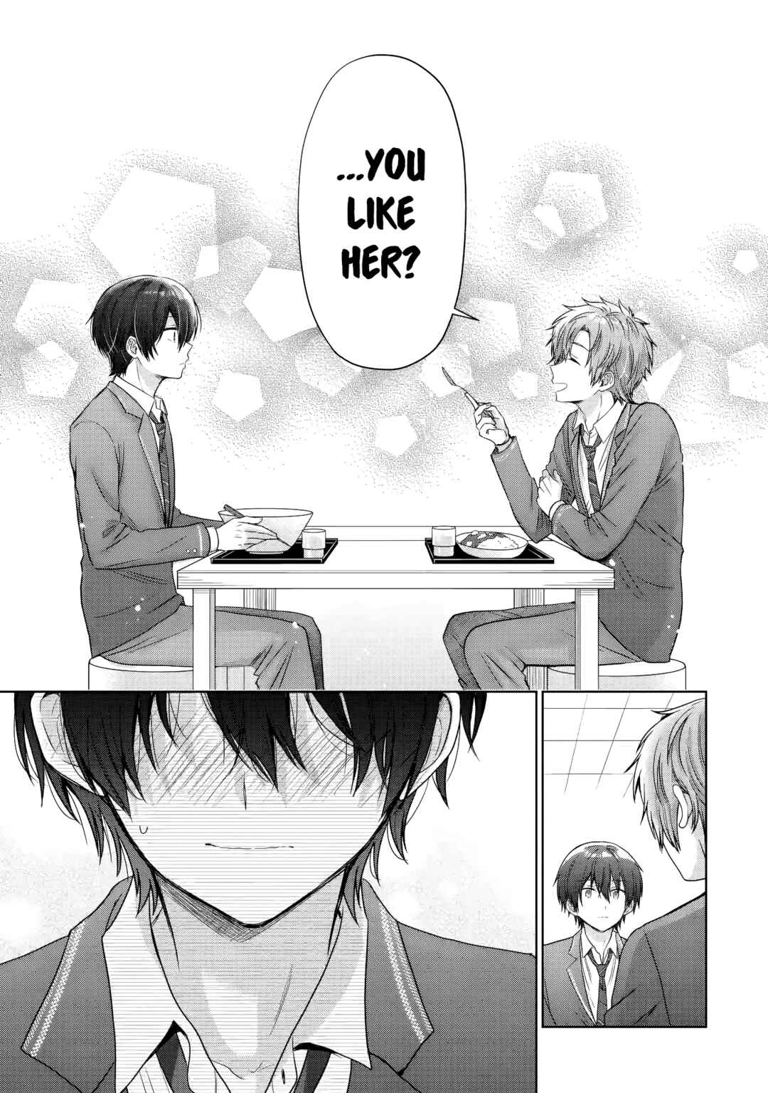 Otonari no Tenshi-sama ni Itsunomanika Dame Ningen ni Sareteita Ken Chapter 24.1 - Page 5