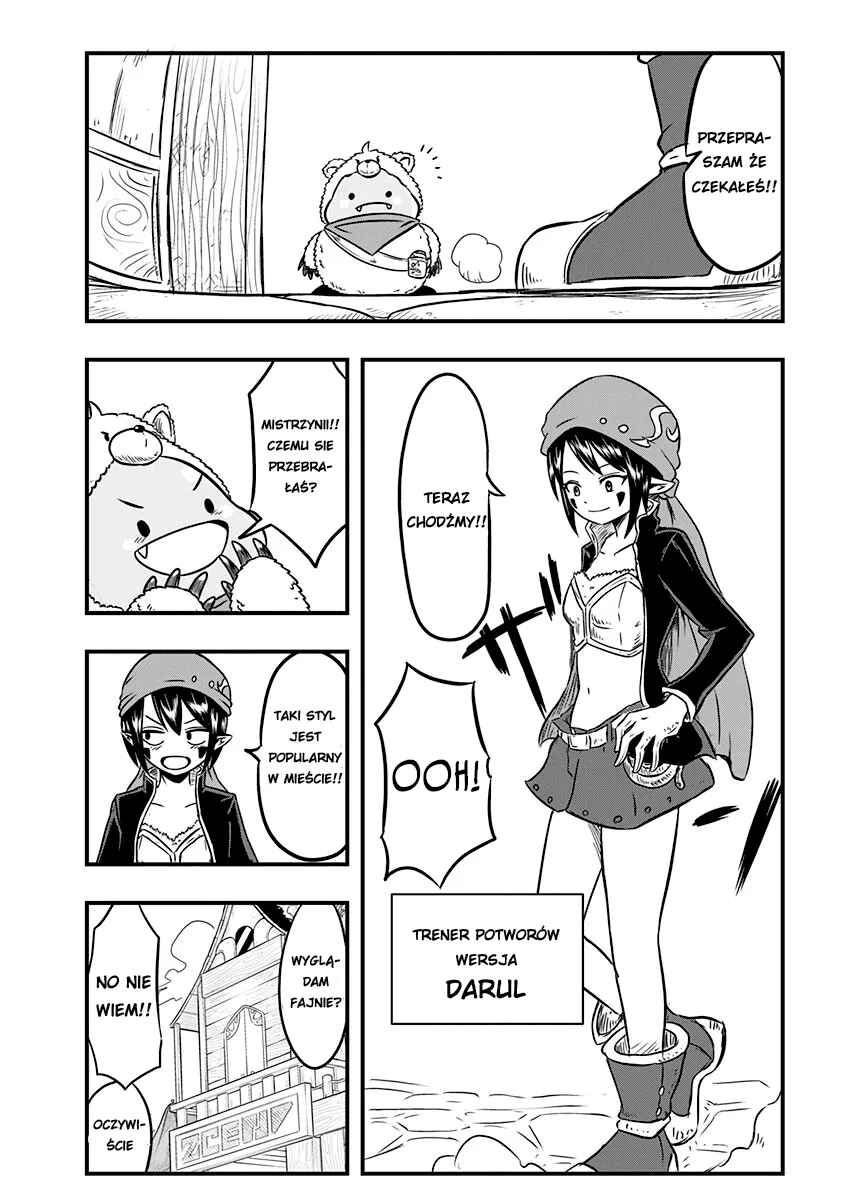 Slime Life Chapter 43 - Page 5