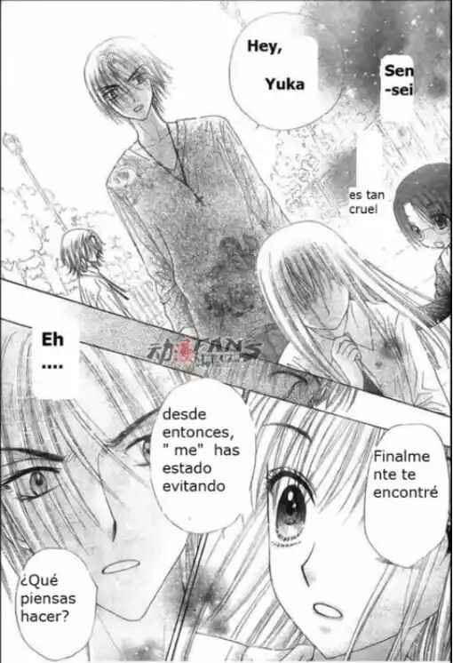 Gakuen Alice Chapter 113 - Page 15