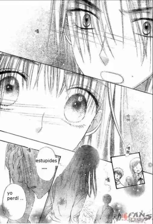 Gakuen Alice Chapter 113 - Page 22