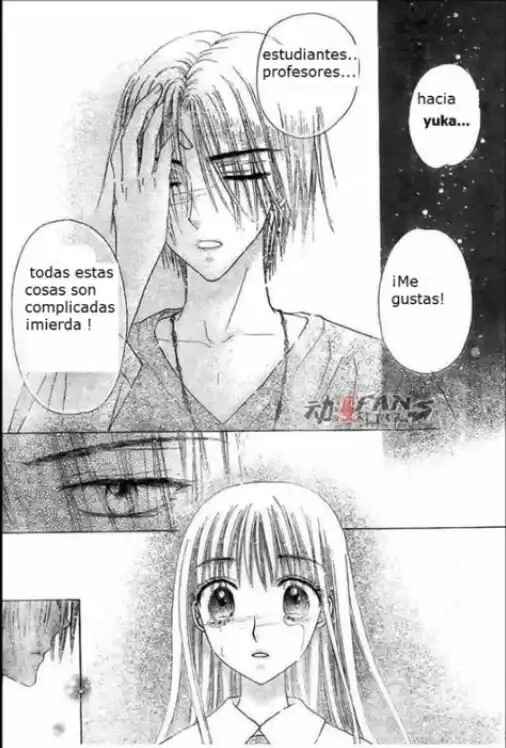Gakuen Alice Chapter 113 - Page 23
