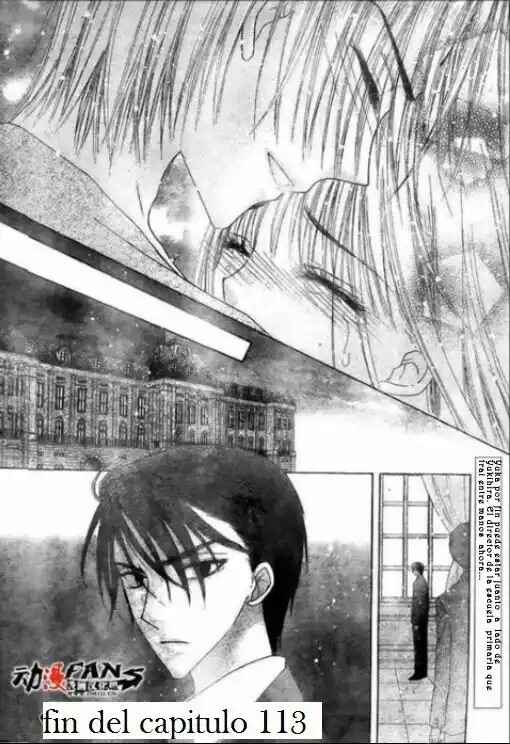 Gakuen Alice Chapter 113 - Page 28