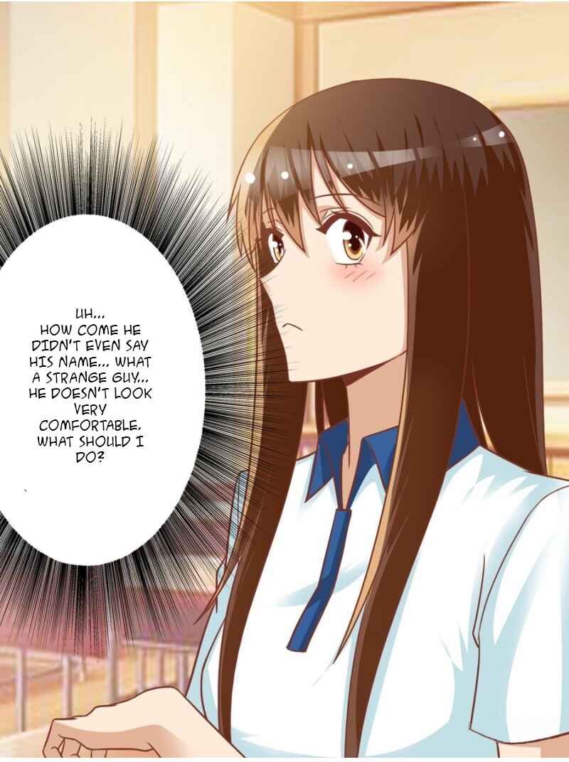 Wǒ Shì Wǒ Qī Chapter 80 - Page 3
