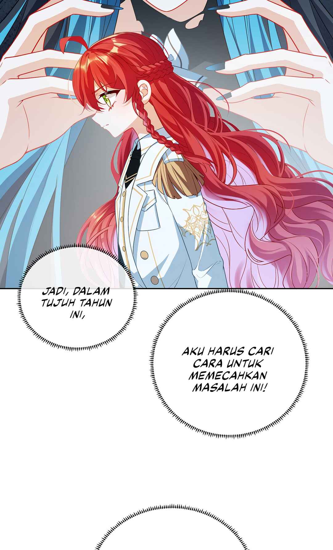 The Villainess and Miss Demon Lord Chapter 6 - Page 29
