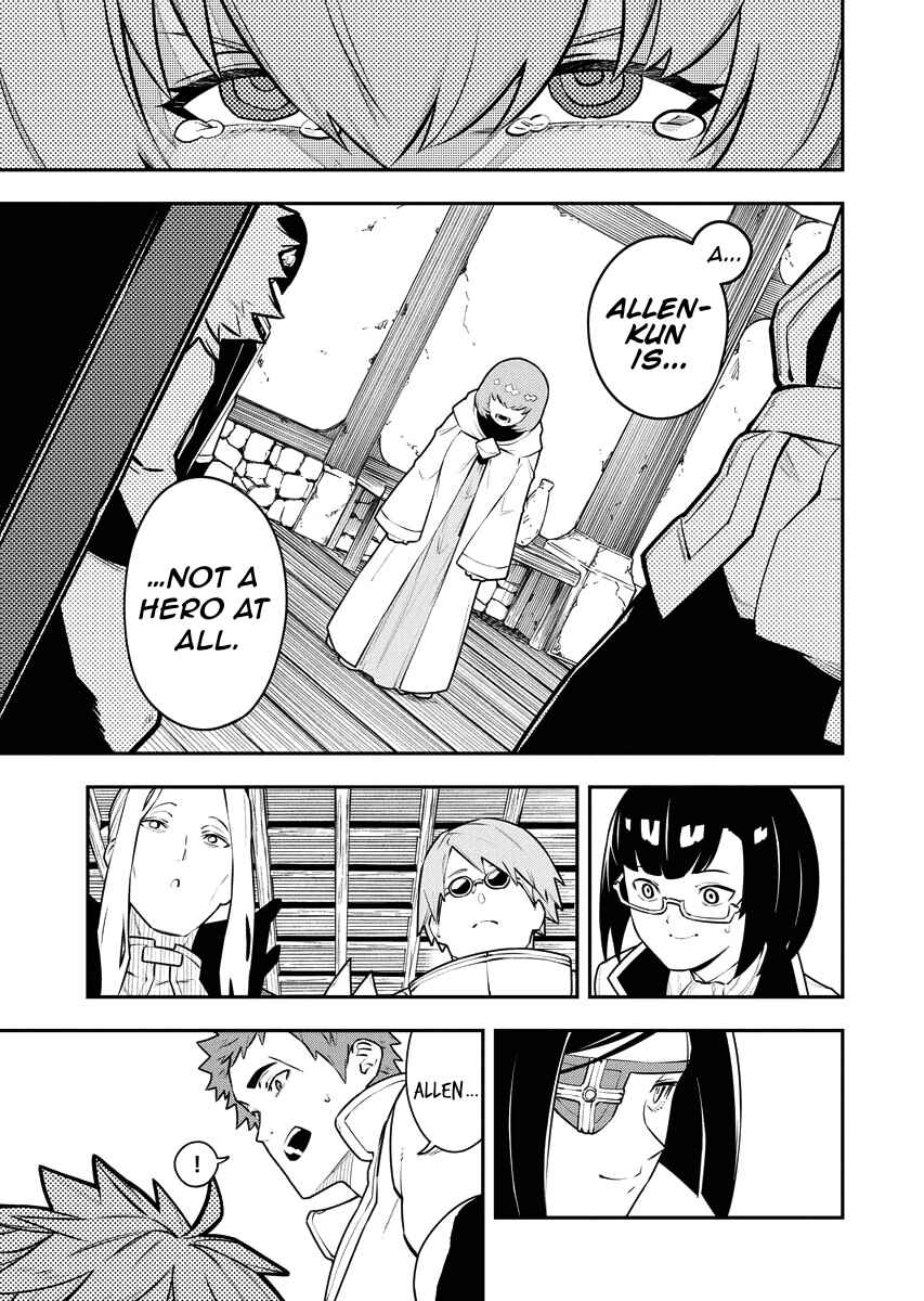 Tsuihou Sareta Renkinjutsushi-san, Saikyou no Dungeon o Tsukurimasen ka? Chapter 16 - Page 4