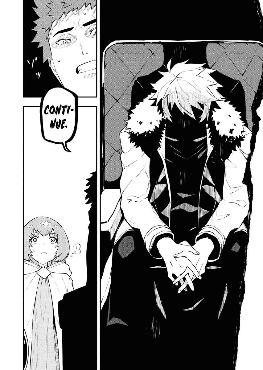 Tsuihou Sareta Renkinjutsushi-san, Saikyou no Dungeon o Tsukurimasen ka? Chapter 16 - Page 5