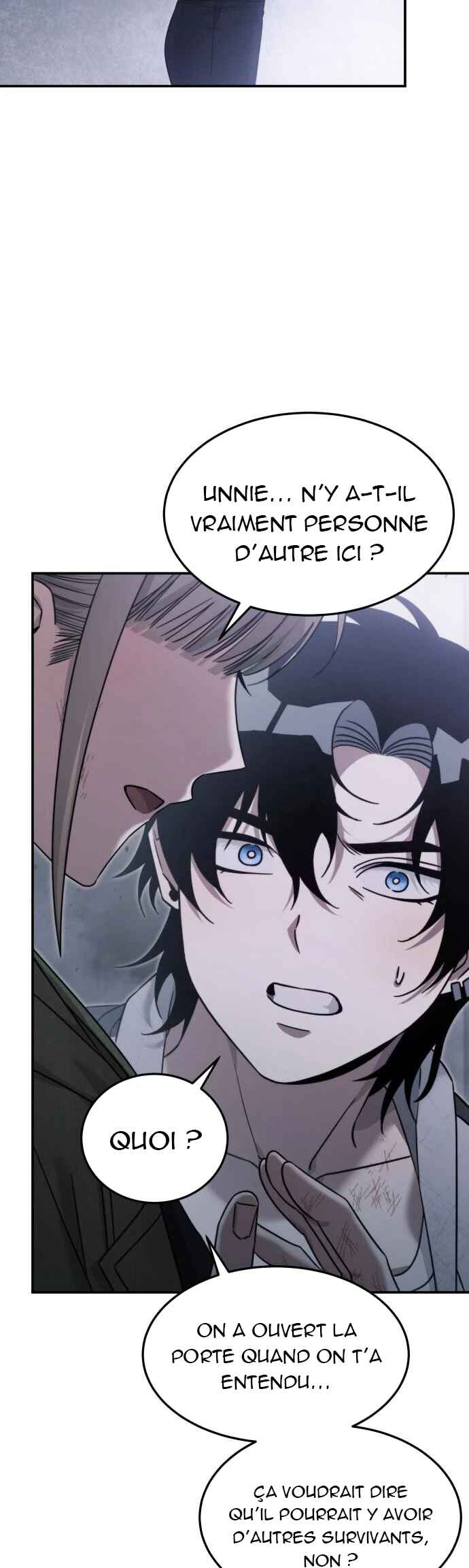 The Hunter Next Door Chapter 5 - Page 10