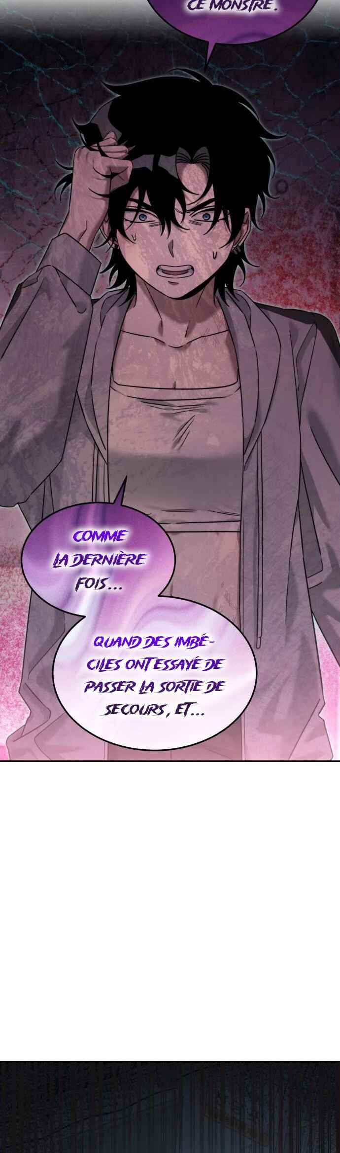 The Hunter Next Door Chapter 5 - Page 16