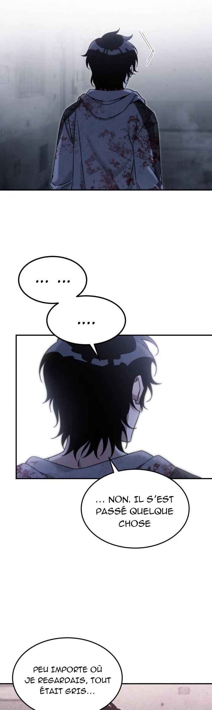 The Hunter Next Door Chapter 5 - Page 40