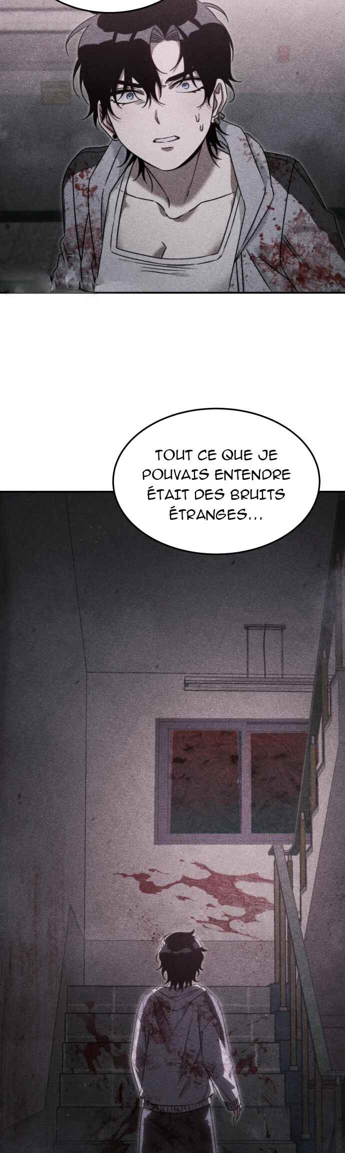 The Hunter Next Door Chapter 5 - Page 41