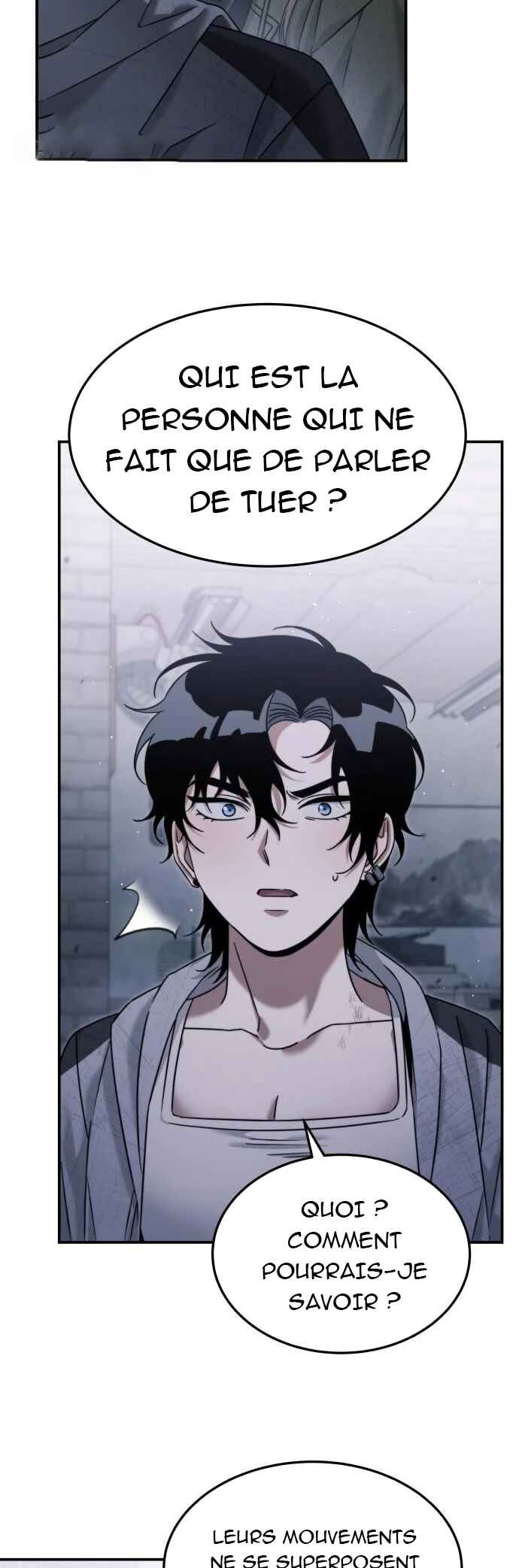The Hunter Next Door Chapter 5 - Page 47