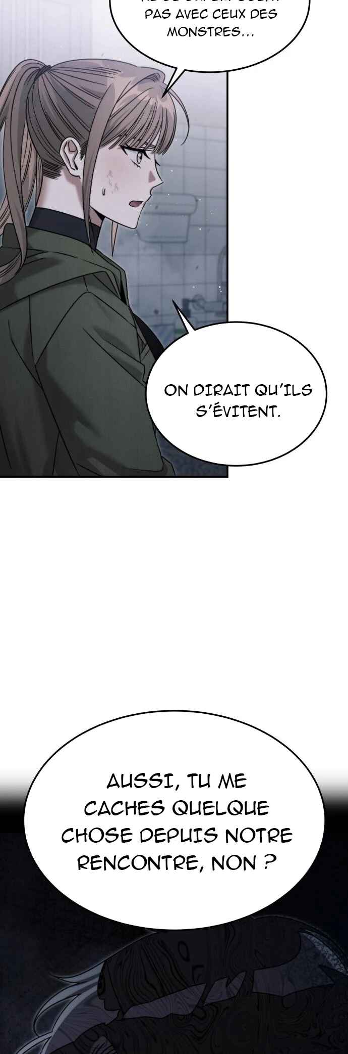 The Hunter Next Door Chapter 5 - Page 48
