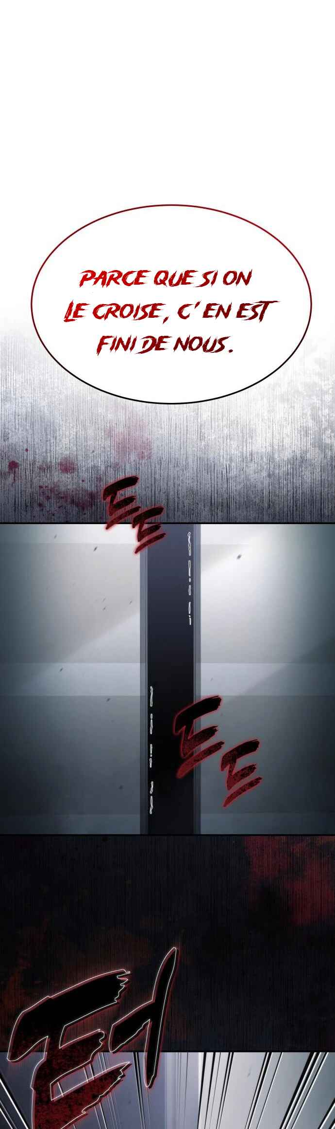 The Hunter Next Door Chapter 5 - Page 53